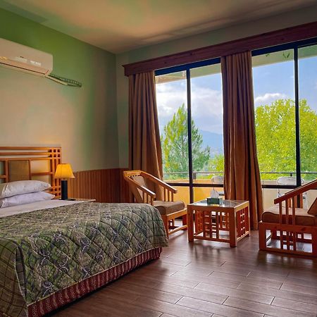 Rock City Resort Saidu Sharif Exterior foto