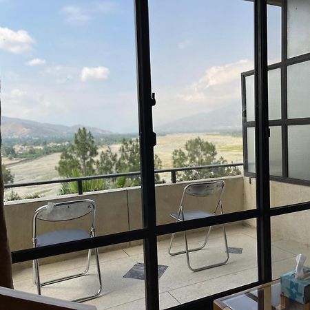 Rock City Resort Saidu Sharif Exterior foto