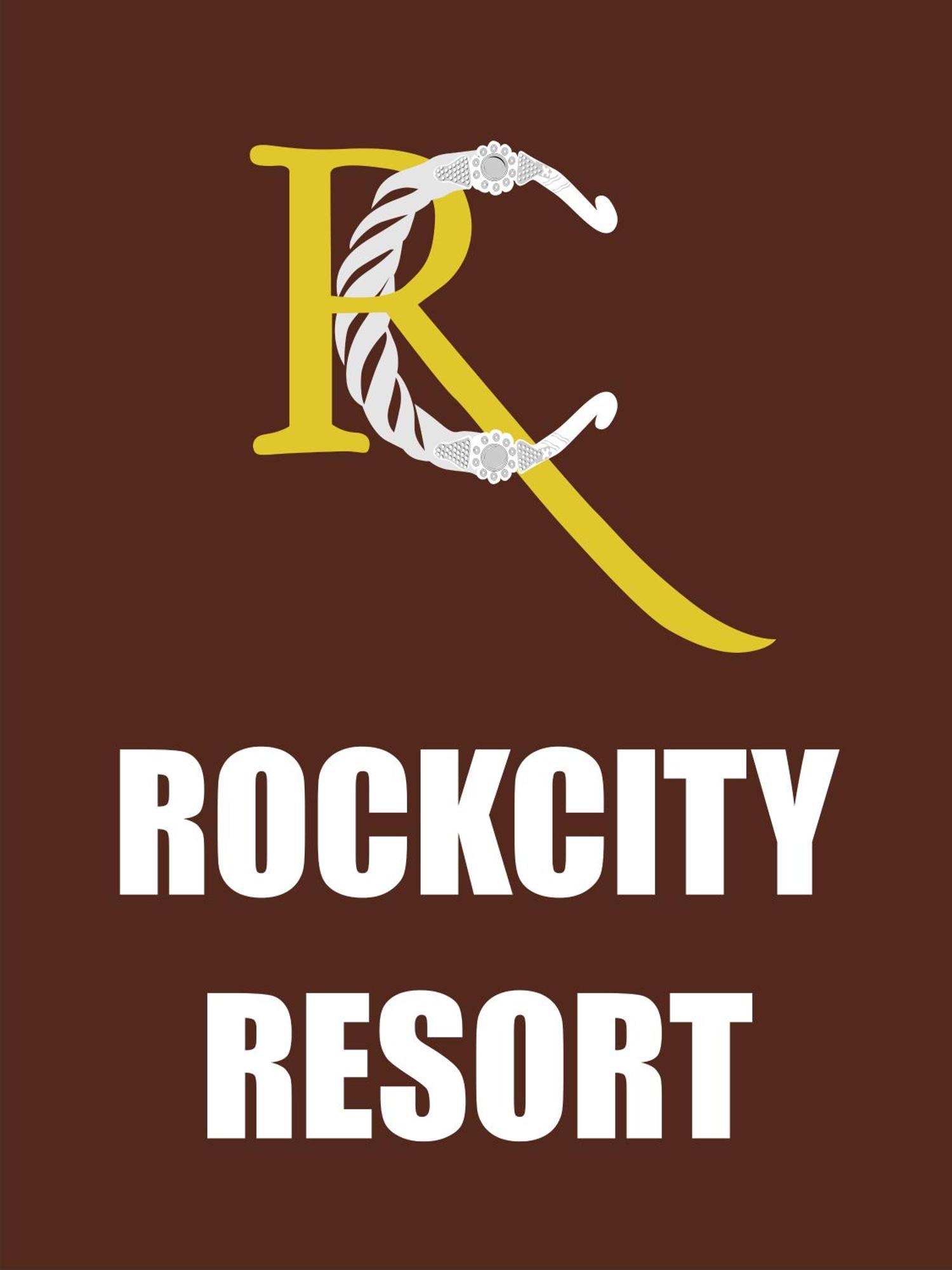 Rock City Resort Saidu Sharif Exterior foto